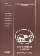 Rivista di psicologia analitica. Nuova serie (2006) vol.22 edito da Magi Edizioni