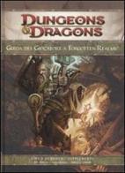 Dungeons & Dragons. Guida del giocatore a Forgotten Realms di Rob Heinsoo, Logan Bonner, Robert J. Schwalb edito da Twenty Five Edition