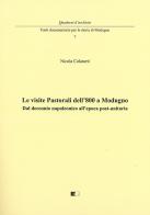 Le visite pastorali dell'800 a Modugno. Dal decennio napoleonico all'epoca post-unitaria edito da Ecumenica