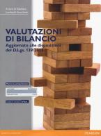 Valutazioni di bilancio. Con e-book edito da Pearson