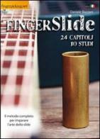 Fingerslide. Con CD Audio. Ediz. italiana e inglese di Daniele Bazzani edito da Fingerpicking.net