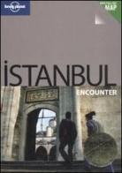 Istanbul. Con cartina. Ediz. inglese di Virginia Maxwell edito da Lonely Planet