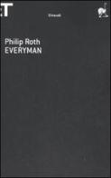 Everyman di Philip Roth edito da Einaudi