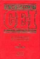 Enchiridion CEI. Decreti, dichiarazioni, documenti pastorali per la Chiesa italiana (1954-1972) vol.1 edito da EDB