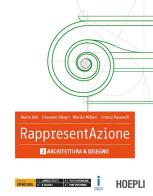 Rappresentazione. Per gli Ist. tecnici per geometri. Con e-book. Con espansione online vol.2 edito da Hoepli