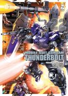 Mobile suit Gundam Thunderbolt vol. 22 di Yasuo Ohtagaki, Hajime Yatate, Yoshiyuki Tomino edito da Star Comics