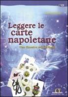 Leggere le carte napoletane. Una finestra sull'infinito di Greta Martini edito da Sigma Libri