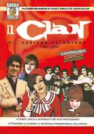 Il Clan di Adriano Celentano (1961-1971) vol.4 di Circolo amici del vinile edito da Youcanprint