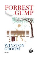 Forrest Gump di Winston Groom edito da Edizioni Theoria