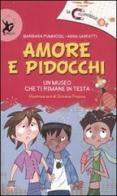 Amore e pidocchi di Barbara Pumhösel, Anna Sarfatti edito da EDT-Giralangolo