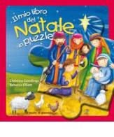 Il mio libro del Natale in puzzle. Ediz. a colori di Christina Goodings, Rebecca Elliott edito da Il Pozzo di Giacobbe