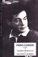Storia di Valerio Fioravanti e Francesca Mambro di Piero A. Corsini edito da Tullio Pironti