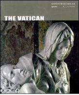 Il Vaticano. Ediz. inglese di Nicola Bianchini edito da Edizioni Musei Vaticani