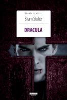 Dracula. Ediz. integrale. Con Segnalibro di Bram Stoker edito da Crescere