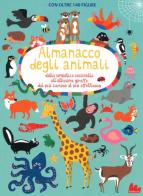 L' almanacco degli animali. Ediz. a colori di Nastja Holtfreter edito da Gallucci