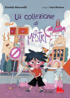 La collezione di mostri. Ediz. ad alta leggibilità di Daniele Movarelli edito da Gallucci