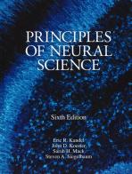 Principles of neural science edito da McGraw-Hill Education
