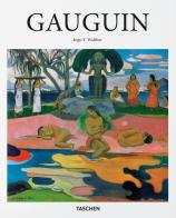 Gauguin. Ediz. inglese di Ingo F. Walther edito da Taschen