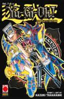 Yu-Gi-Oh! Complete edition vol.7 di Kazuki Takahashi edito da Panini Comics