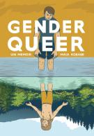 Gender queer. Un memoir di Maia Kobabe edito da Becco Giallo