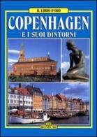 Copenhagen e i suoi dintorni di Patrizia Fabbri edito da Bonechi