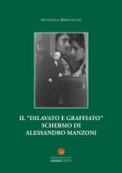 Il «dilavato e graffiato» schermo di Alessandro Manzoni di Antonella Brancaccio edito da Sestante