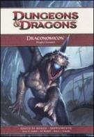 Dungeons & Dragons. Draconomicon. Draghi cromatici edito da Twenty Five Edition
