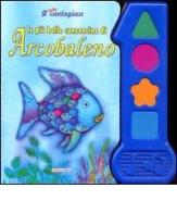 Le più belle canzoncine di Arcobaleno edito da Crealibri