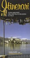 Itinerari 2004. Guida-annuario dell'accoglienza cattolica in Italia edito da Editoriale Italiana 2000