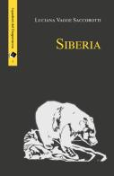 Siberia di Luciana Vagge Saccorotti edito da Oltre Edizioni