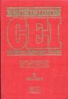 Enchiridion CEI. Decreti, dichiarazioni, documenti pastorali per la Chiesa italiana (1980-1985) vol.3 edito da EDB