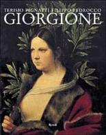 Giorgione di Terisio Pignatti, Filippo Pedrocco edito da Rizzoli