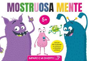 Mostruosamente. Ediz. illustrata edito da Pulce