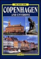 Copenhagen e i suoi dintorni. Ediz. inglese di Patrizia Fabbri edito da Bonechi