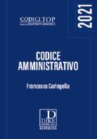 Codice amministrativo pocket di Francesco Caringella edito da Dike Giuridica Editrice