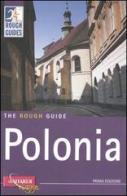 Polonia di Jonathan Bousfield, Matk Salter edito da Vallardi Viaggi
