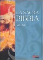 La sacra Bibbia vol. 1-4 di Antonio Martini edito da Spada Fratelli