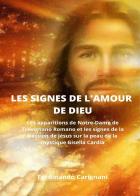 Les signes de l'amour de Dieu di Ferdinando Carignani edito da Youcanprint