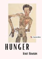 Hunger di Knut Hamsun edito da StreetLib