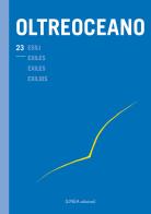 Oltreoceano vol. 23 edito da Linea Edizioni