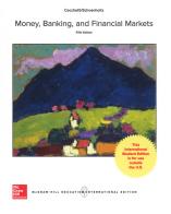 Money, banking and financial markets di Stephen Cecchetti, Kermit L. Schoenholtz edito da McGraw-Hill Education