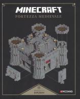 Minecraft. Fortezza medievale edito da Mondadori