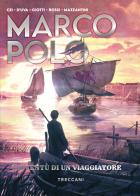 Marco Polo. Gioventù di un viaggiatore edito da Treccani