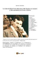 La triade di Nikola Tesla nella misura delle distanze tra i numeri. L'altra matematica tra il serio e il faceto di Gennaro Sorrentino edito da Youcanprint