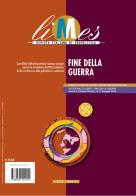 Limes. Rivista italiana di geopolitica (2024) vol.4 edito da Gedi (Gruppo Editoriale)
