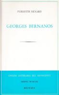 Georges Bernanos di Pierrette Renard edito da Ugo Mursia Editore