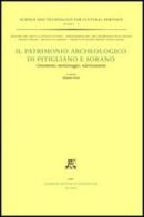 Il patrimonio archeologico di Pitigliano e Sorano. Censimento, monitoraggio, valorizzazione edito da Giardini