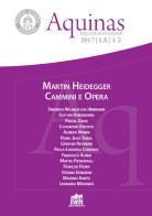 Aquinas. Rivista internazionale di filosofia (2017) vol.1-2 edito da Lateran University Press