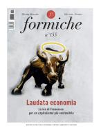 Formiche (2020) vol.155 edito da Rubbettino