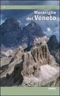 Meraviglie del Veneto vol.2 edito da CARSA